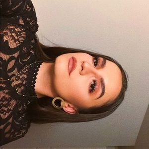 Meet your Posher, Carol